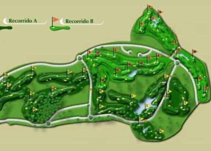 novo sancti petri. Voyage-golf-andalousie