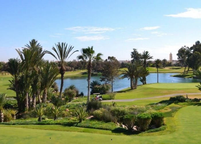 Voyage-golf-agadir