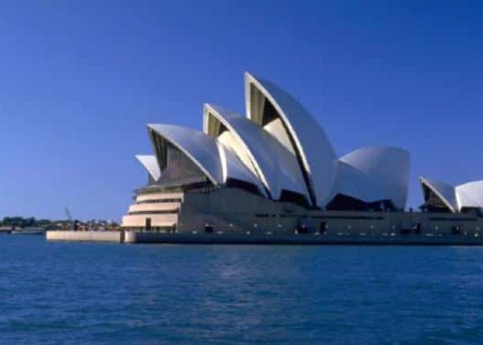 Australie - séjours découverte