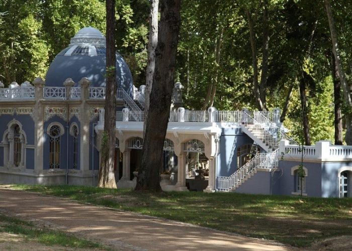 parc 2