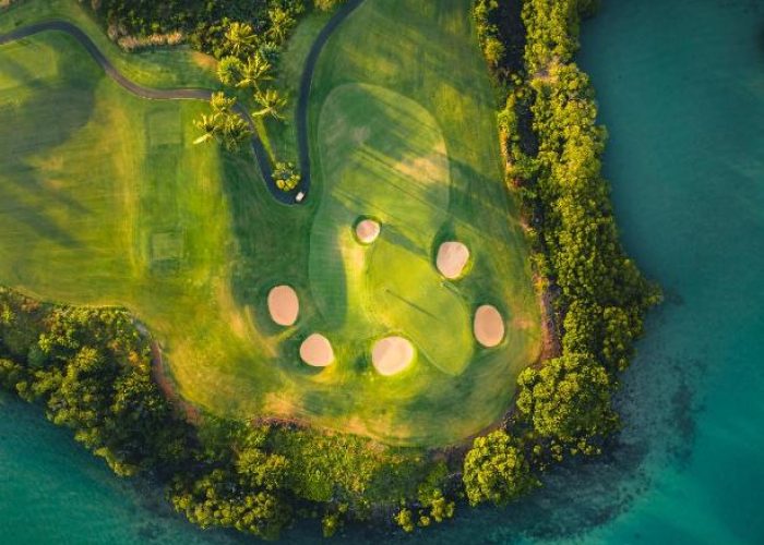 Anahita Golf