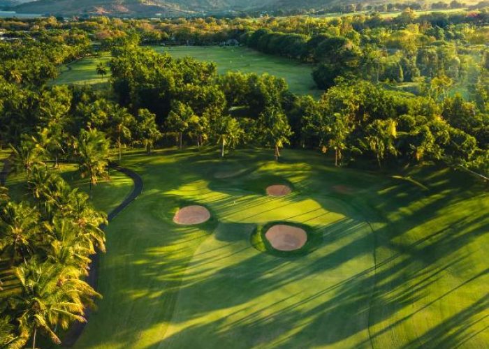 Anahita Golf