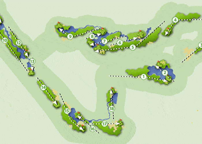 Sancti Petri Hills Golf
