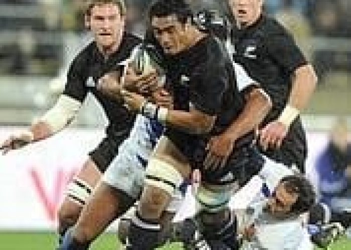 percée nz