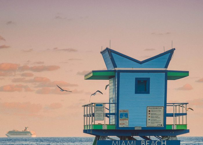 Miami