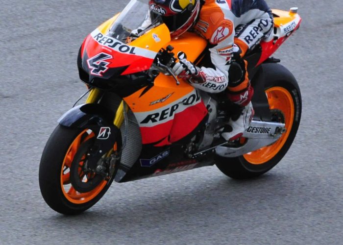 MotoGP