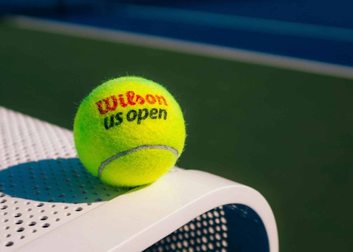 US Open Tennis
