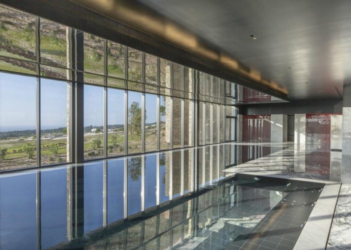 piscine int