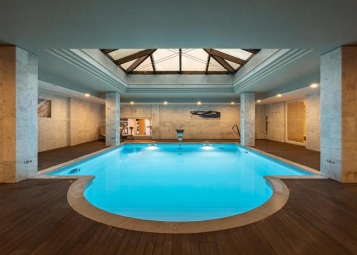 piscine int