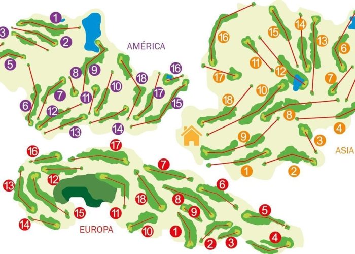 campo america europa asia