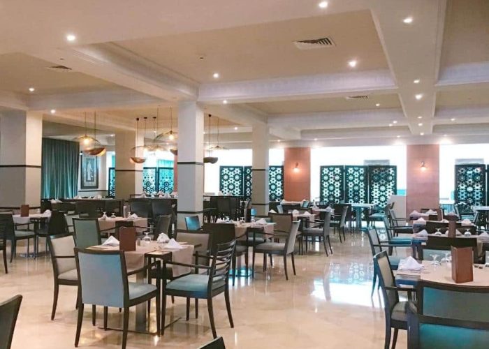 Royal Thalassa Monastir