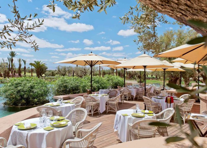 Fairmont Royal Palm Marrakech