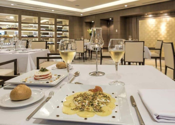 Iberostar Selection Diar El Andalous Sousse Tunisie