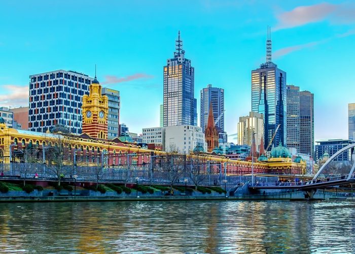 Australie - séjours découverte