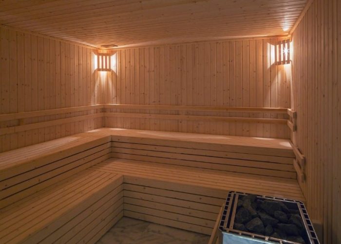 spa