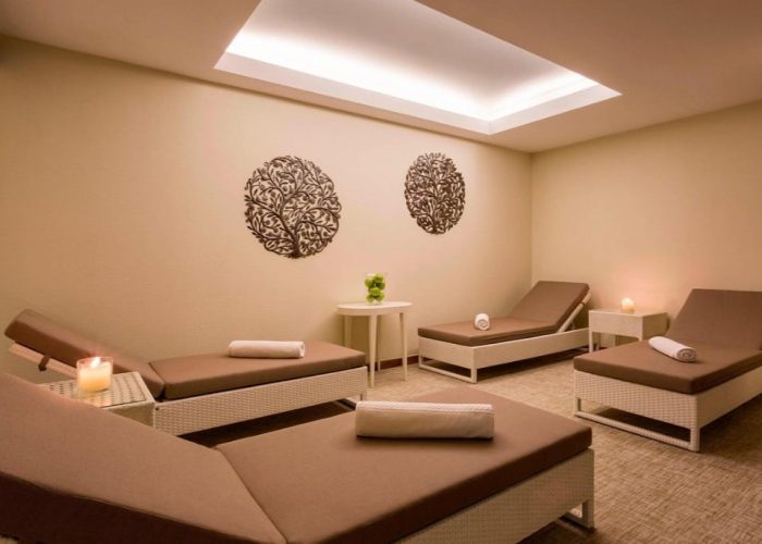 spa