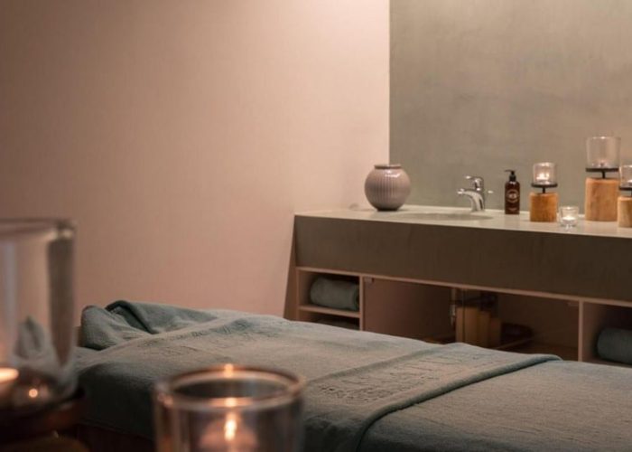spa