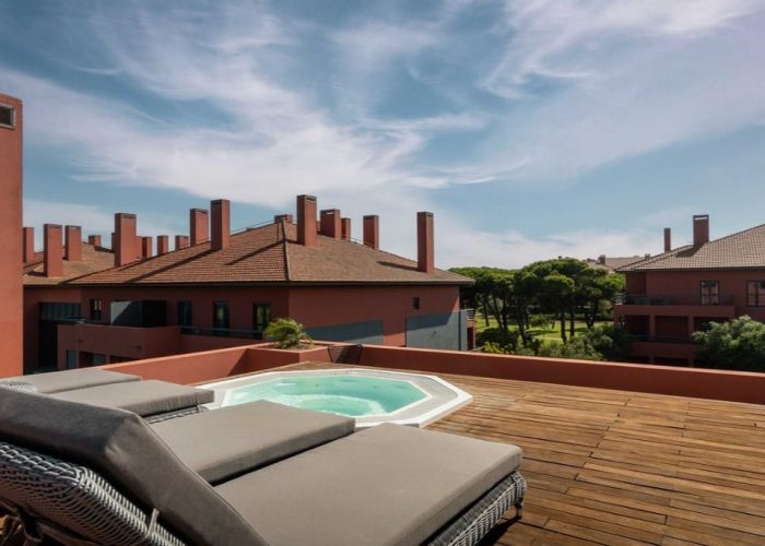 spa privé