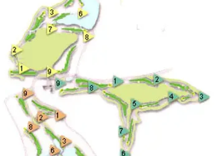 ALMENARA GOLF