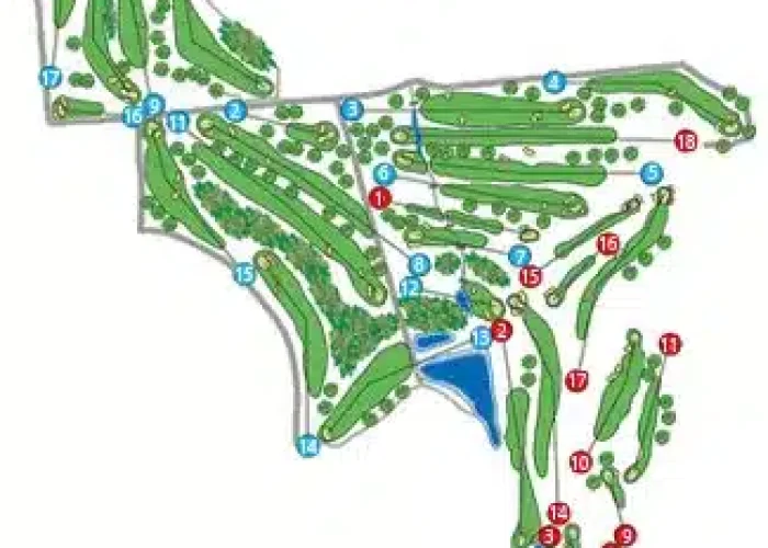 Atalaya Golf