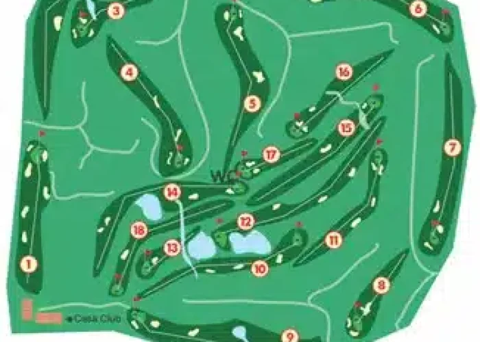campano-golf