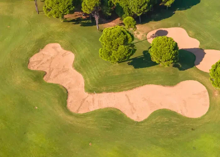 sueno pines golf course - Turquie
