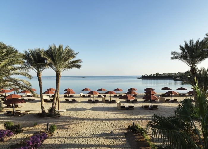 the chedi plage