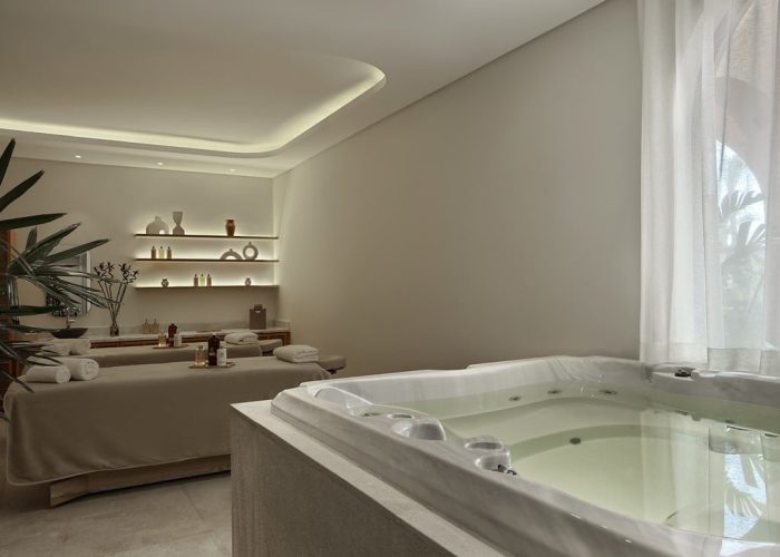 the chedi spa 1