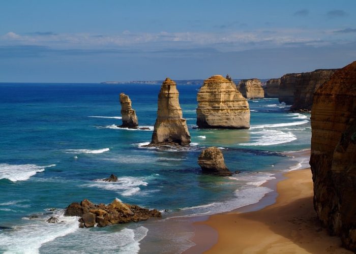 Australie - séjours découverte