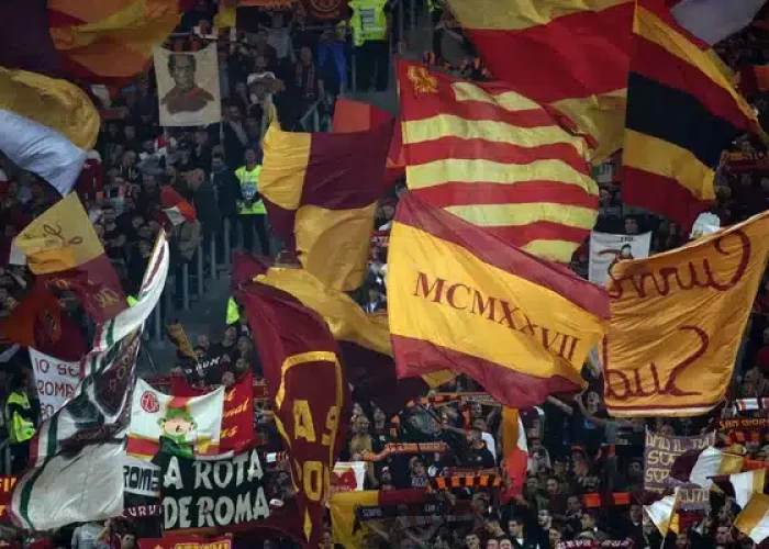 Match AS Roma
