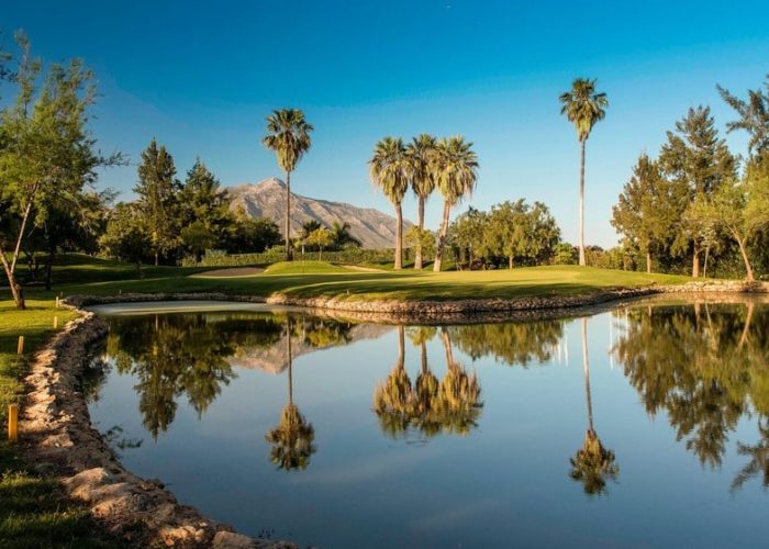 la quinta golf course