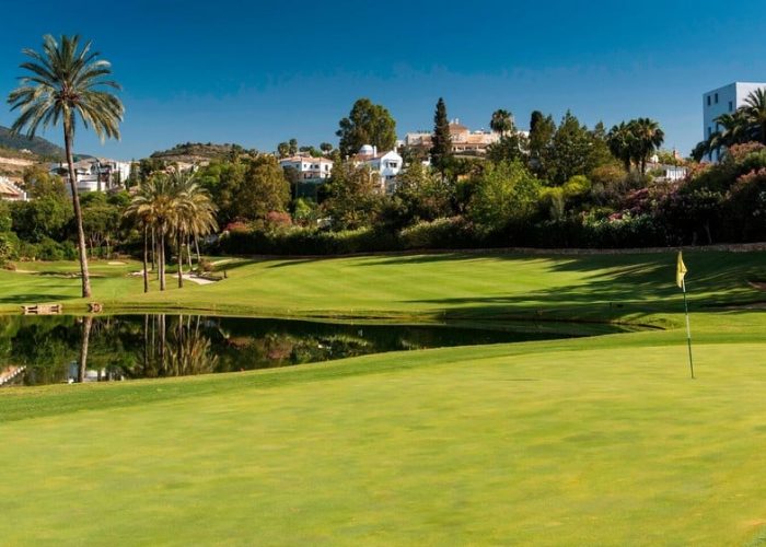 la quinta golf course