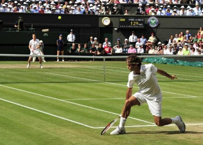 wimbledon partie